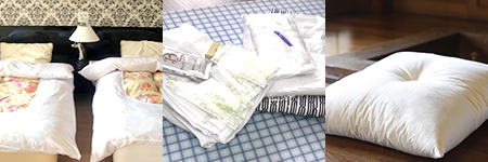 ふとん　イメージ